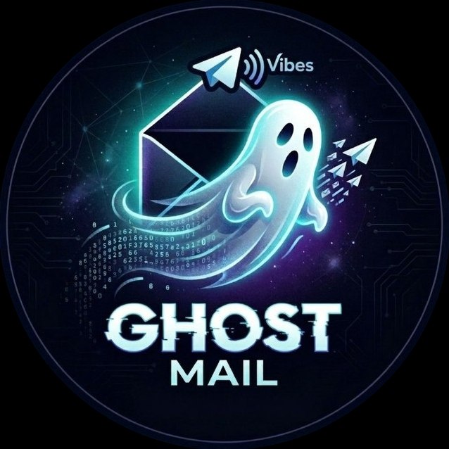 Ghostmail